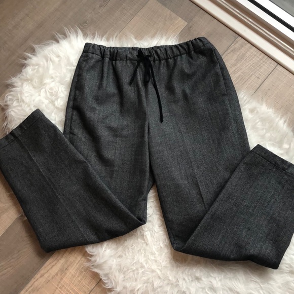 ARITZIA BABATON JIMMY PANTS